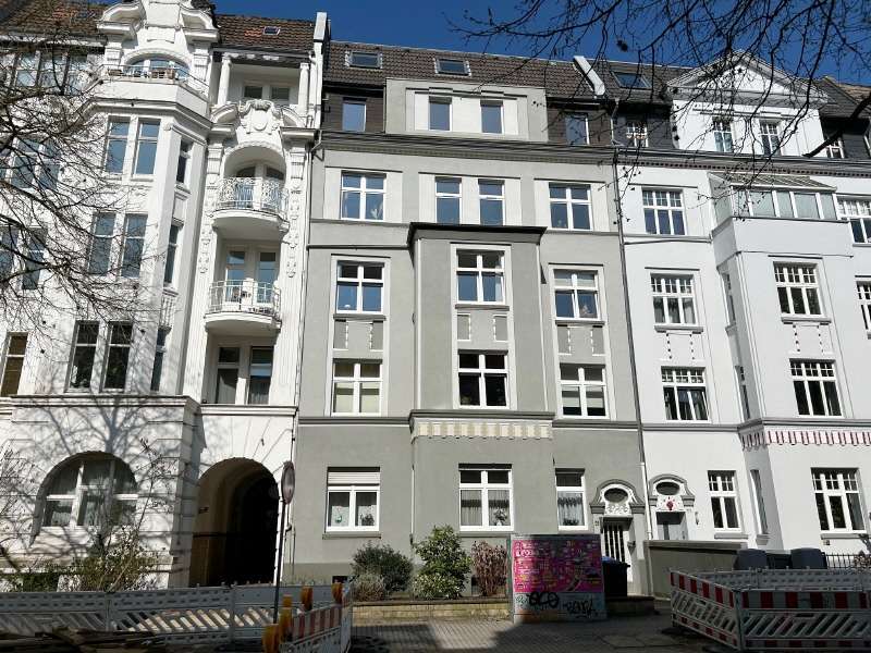 Wohnung zum Kaufen in Dortmund 62.500 € 84 m²