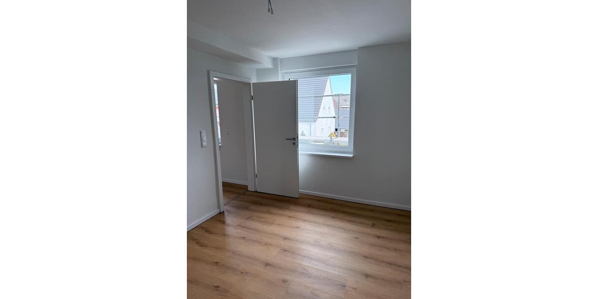 2,5 Raum Wohnung im Schönen Dorsten Wulfen 2.5 zimmer