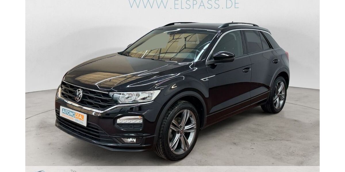 VW T-Roc 38.435 km 23.989 &euro; Dinslaken 46539
