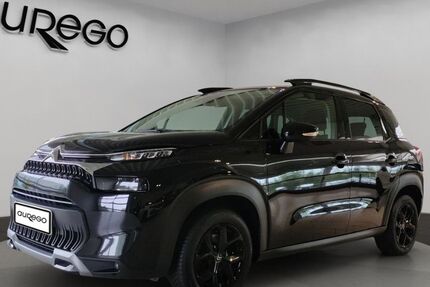 Citroen C3 Aircross 74.208 km 13.980 &euro; Wuppertal 42103