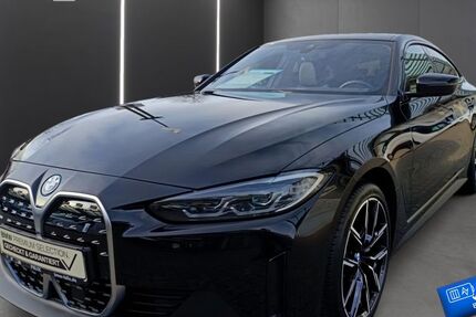 BMW i4 10.884 km 38.880 € Bottrop 46236