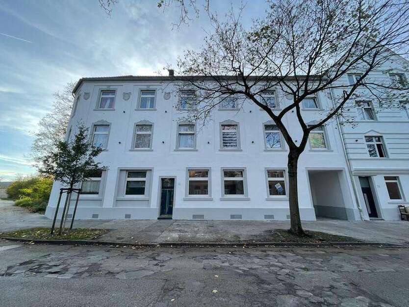 Wohnung zum Mieten in Gelsenkirchen 600 € 83 m²