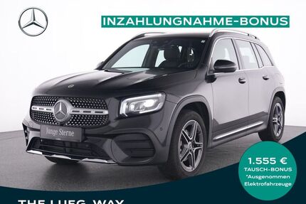 Mercedes GLB 180