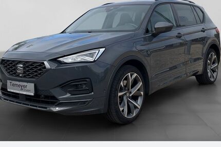 Seat Tarraco 81.340 km 26.870 &euro; Dorsten 46282
