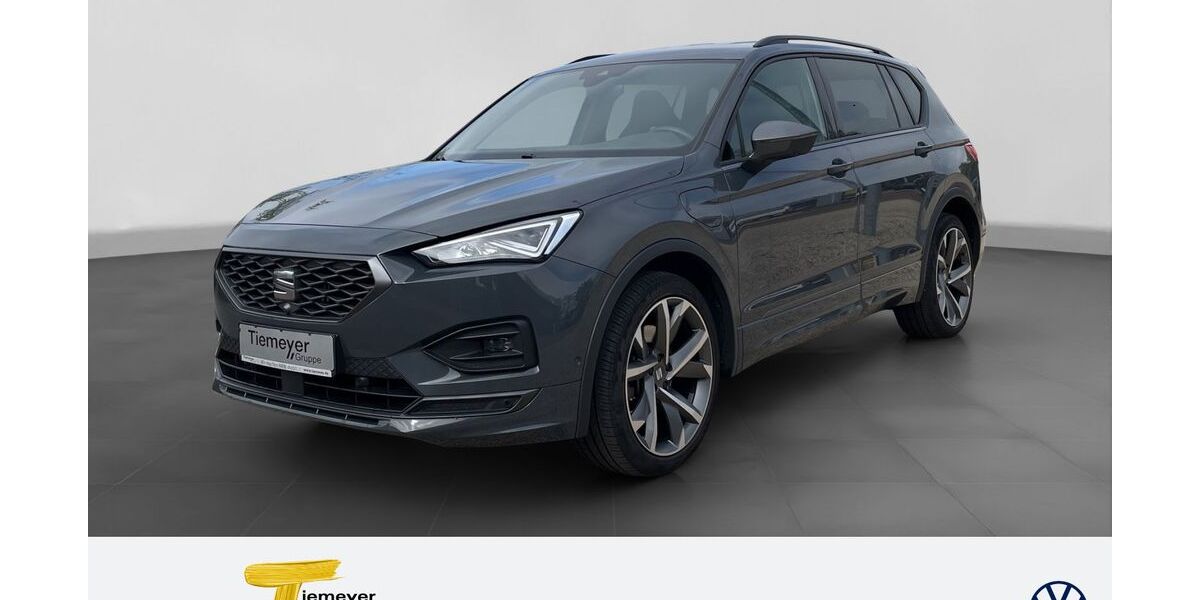 Seat Tarraco 81.340 km 26.870 &euro; Dorsten 46282