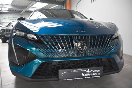 Peugeot 408 23.978 km 25.480 &euro; Heiligenhaus 42579