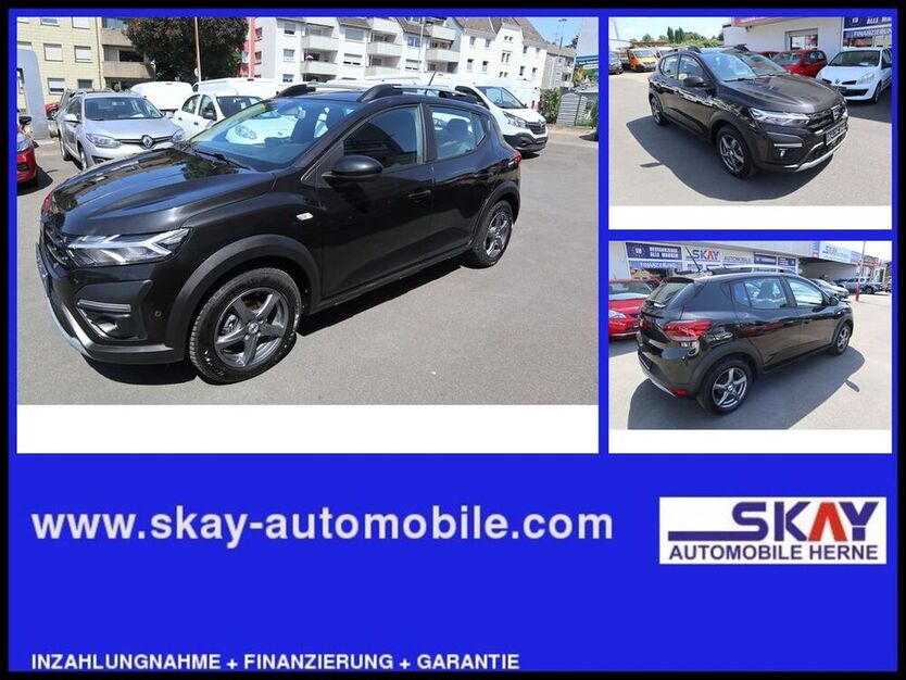 Sandero