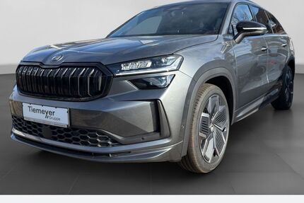 Skoda Kodiaq 10.999 km 40.980 &euro; Oberhausen 46047