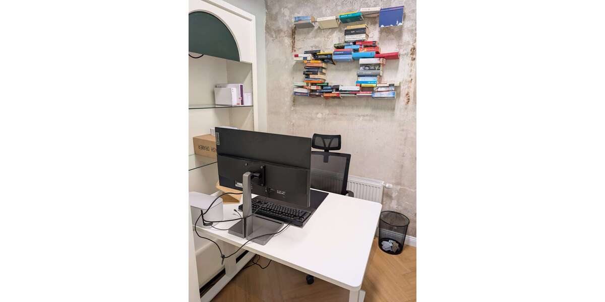 Gewerbeobjekt Schwelm - 399&euro; | Angebot:27472669