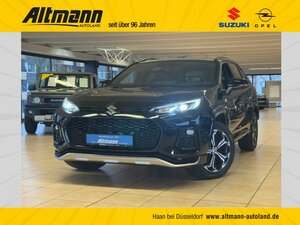 Suzuki Across 2.5 Plug-In Hybrid Comfort+ E-Four 1.100 km 47.980 &euro; HAAN 42781