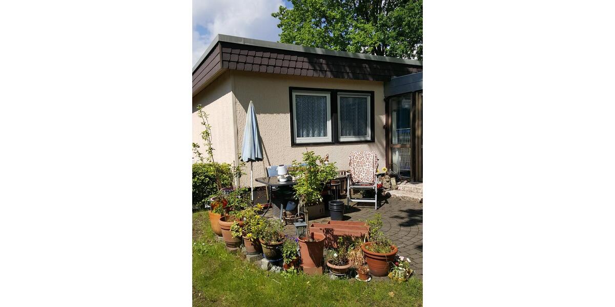Bungalow Dorsten Alt-Wulfen - 6 Zimmer, 114 m&sup2;, 399.000&euro; | Angebot:26480366
