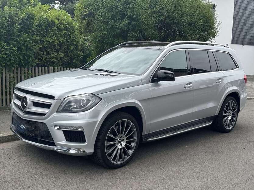 GL 500