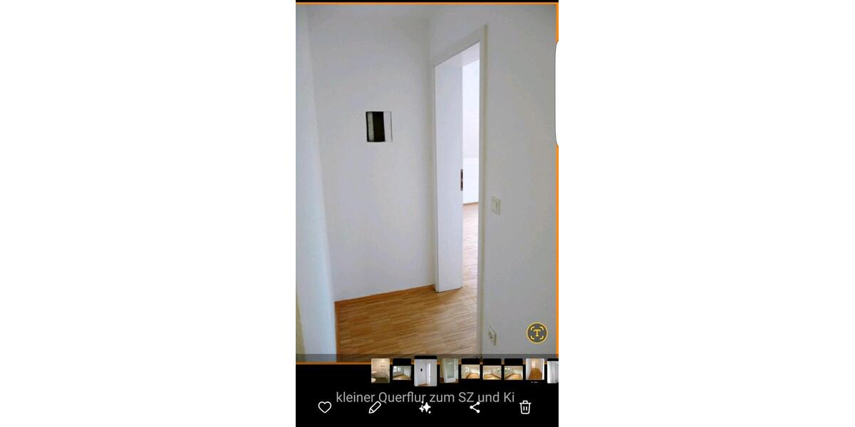 Dachgeschoßwohnung Duisburg Mittelmeiderich - 3 Zimmer, 71 m&sup2;, 110.000&euro; | Angebot:27499335