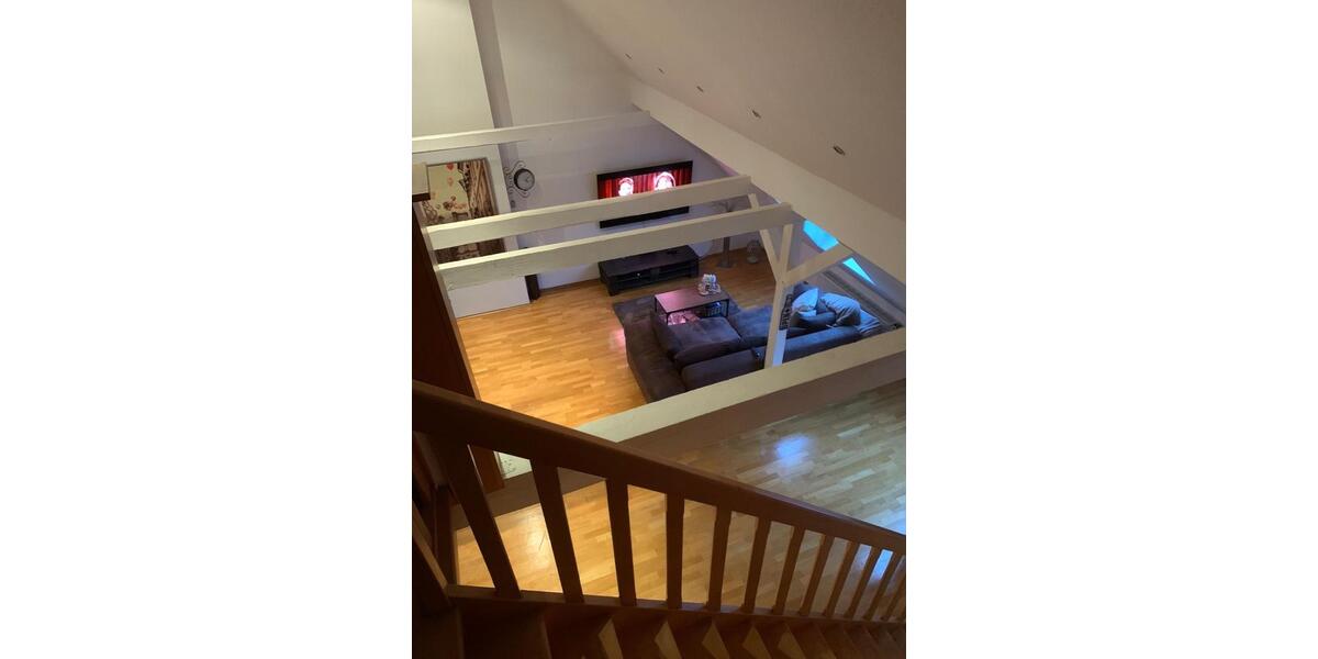 Loft - Studio - Atelier Herten - 1 Zimmer, 86 m&sup2;, 650&euro; | Angebot:26442825