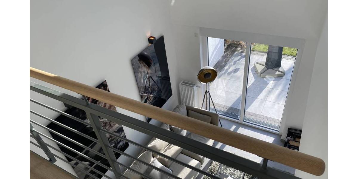 Doppelhaushälfte Duisburg / Asterlagen Bergheim - 4 Zimmer, 129 m&sup2;, 527.200&euro; | Angebot:26476066