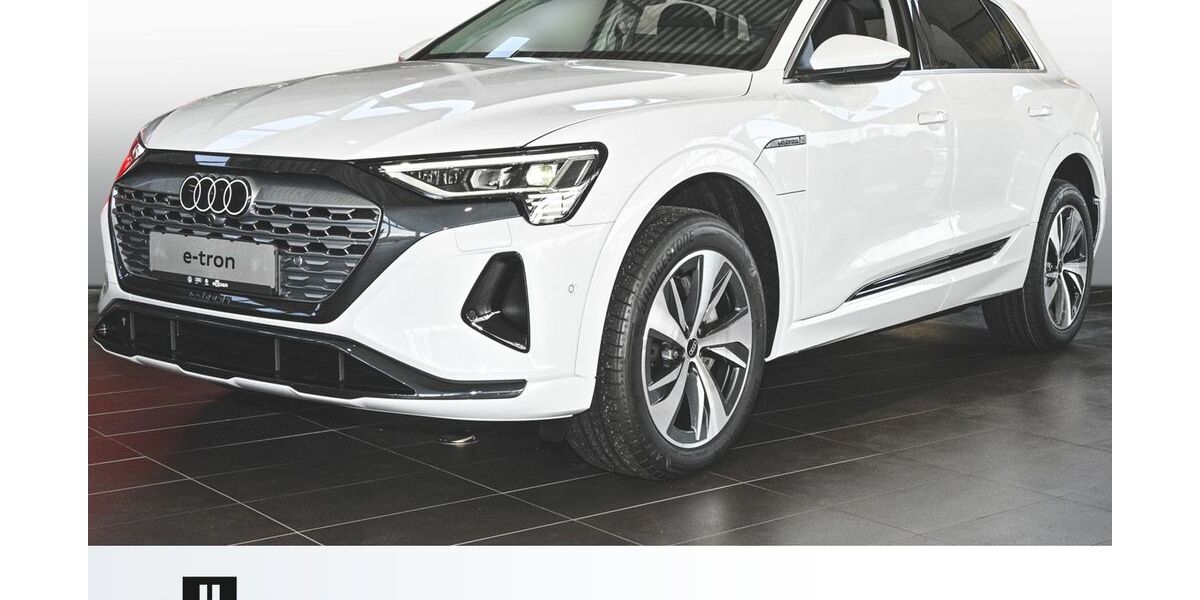 Audi Q8 e-tron 18.995 km 46.750 &euro; Duisburg 47178