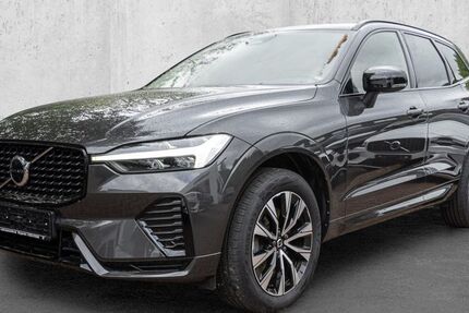 Volvo XC60 58.104 km 35.190 &euro; Wuppertal 42109