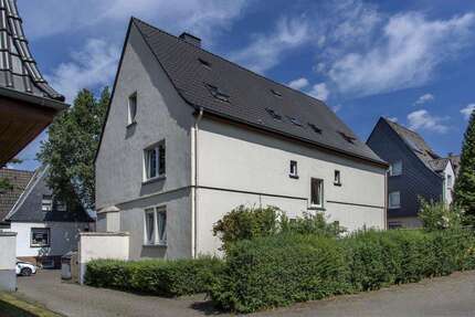 Wohnung Gelsenkirchen Erle - 2 Zimmer, 49 m&sup2;, 289&euro; | Angebot:27169129