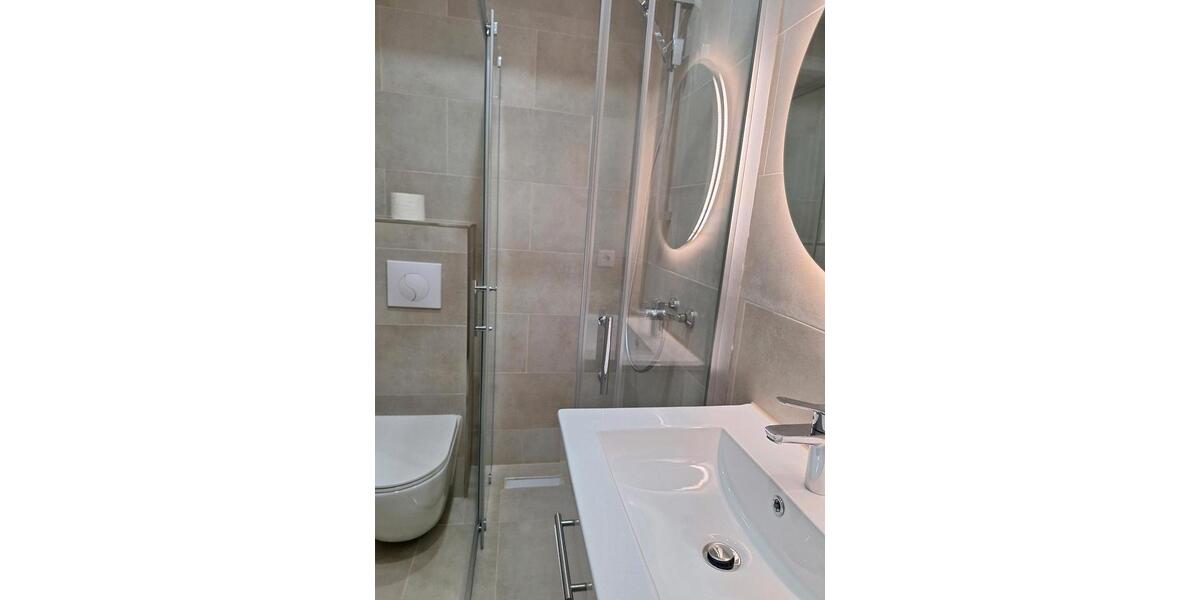 Etagenwohnung Essen Stadtbezirk III - 1 Zimmer, 26 m&sup2;, 95.000&euro; | Angebot:26710052