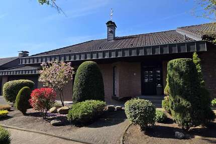 Haus Bottrop Ebel - 4.5 Zimmer, 190 m&sup2;, 785.000&euro; | Angebot:26572628