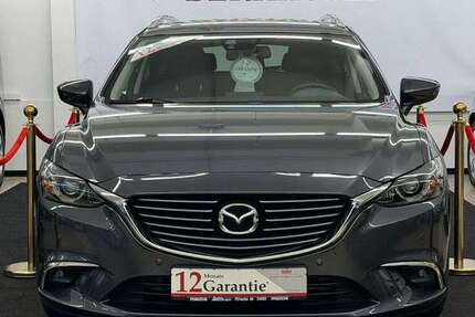 Mazda 6 103.336 km 13.999 &euro; Oberhausen 46049