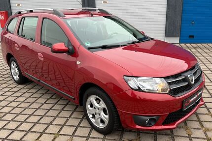 Dacia Logan 87.000 km 5.999 &euro; Essen 45329