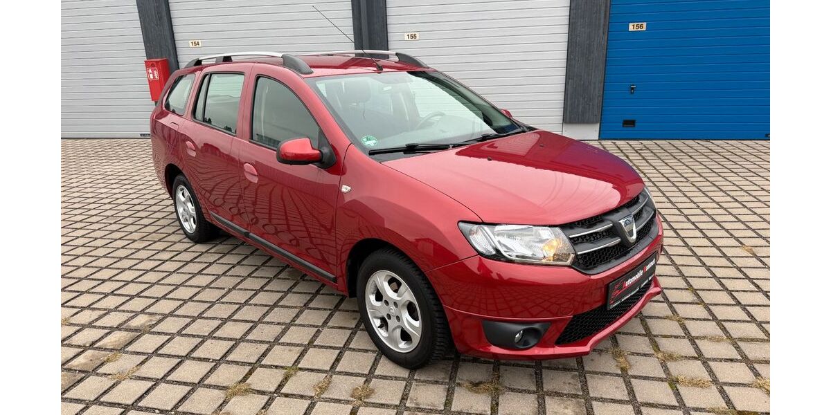 Dacia Logan 87.000 km 5.999 &euro; Essen 45329