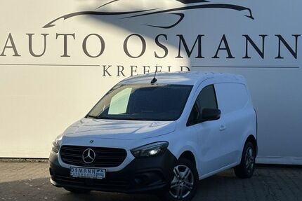 Mercedes Citan