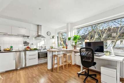 Zimmer Essen Holsterhausen - 1 Zimmer, 1.095&euro; | Angebot:25531140