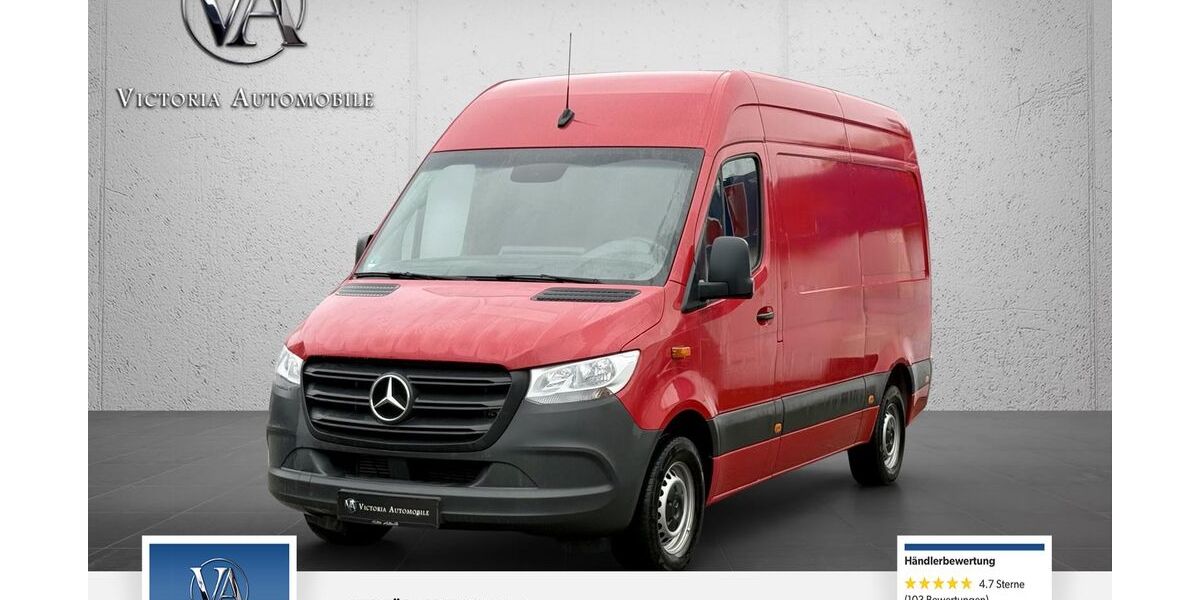 Mercedes-Benz Sprinter 60.000 km 23.490 &euro; Duisburg 47259