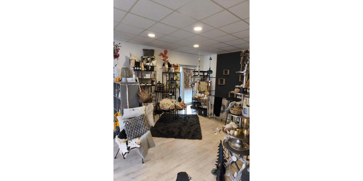 Attraktive Geschäftsfläche im Zentrum von Dinslaken-Hiesfeld zimmer