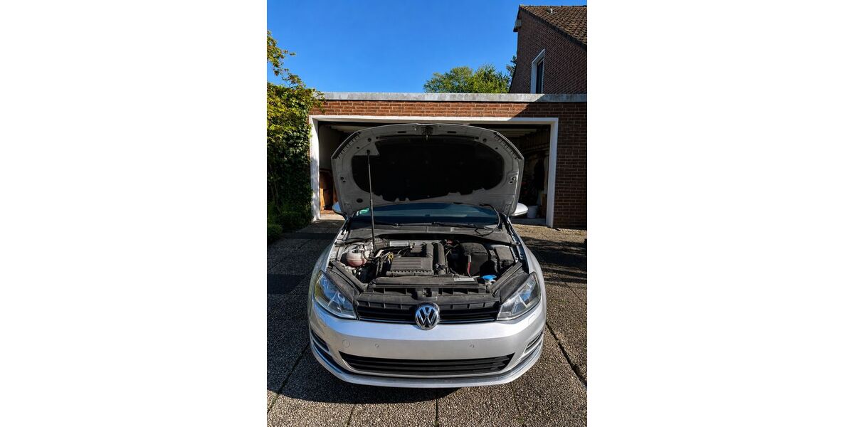 VW Golf 91.082 km 10.000 &euro; Gladbeck 45966