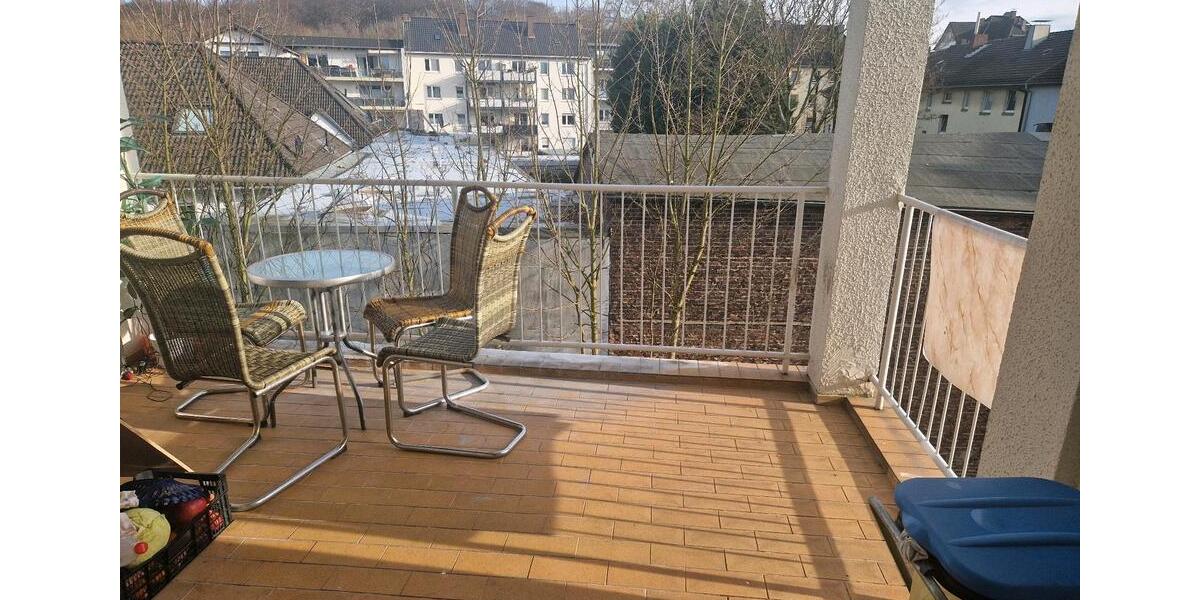 Einfamilienhaus Herne Sodingen - 2.5 Zimmer, 60 m&sup2;, 765&euro; | Angebot:25840040