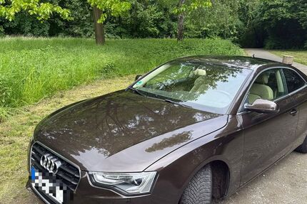 Audi A5 120.000 km 11.990 &euro; Herne 44651