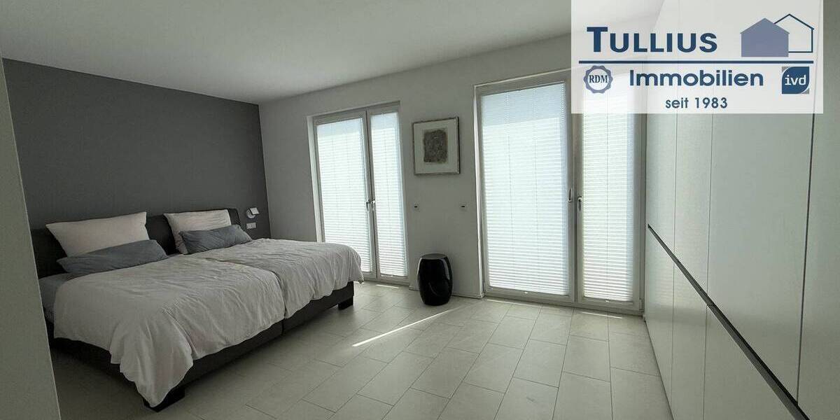 Großzügige Erdgeschosswohnung mit Terrasse und Garten in Essen-Kettwig 4 zimmer