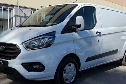 Ford Transit Custom 68.755 km 18.850 &euro; Essen 45356