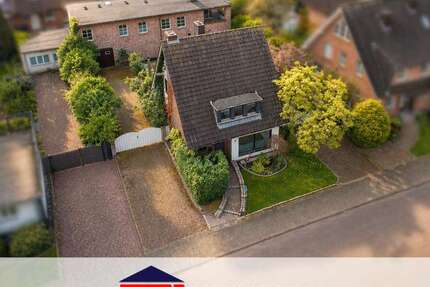 Haus Bottrop / Stadmitte Stadmitte - 8.5 Zimmer, 248 m&sup2;, 599.000&euro; | Angebot:26495317