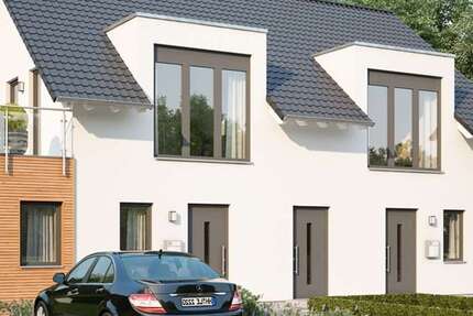 Haus Gladbeck Alt-Rentfort - 4.5 Zimmer, 126 m&sup2;, 336.700&euro; | Angebot:27486437