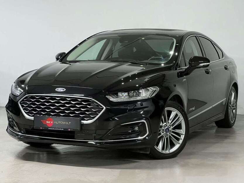 Mondeo