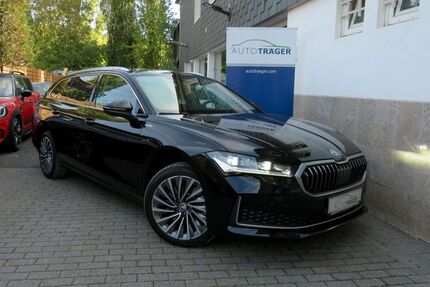Skoda Superb 20.490 km 43.490 &euro; Wuppertal 42109