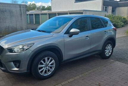 Mazda CX-5 225.000 km 6.200 &euro; Dorsten 46286