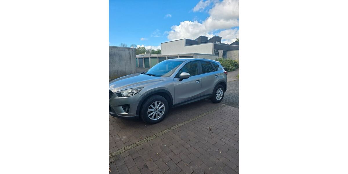 Mazda CX-5 225.000 km 6.200 &euro; Dorsten 46286