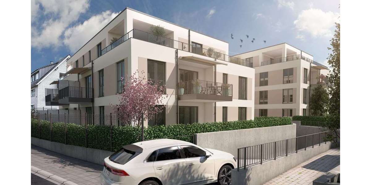 Etagenwohnung Essen Heisingen - 2 Zimmer, 79 m&sup2;, 449.000&euro; | Angebot:17777534