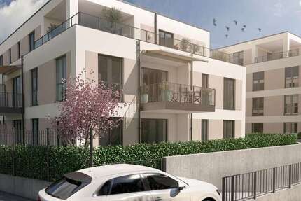 Wohnung Essen Heisingen - 2 Zimmer, 79 m&sup2;, 449.000&euro; | Angebot:17777534