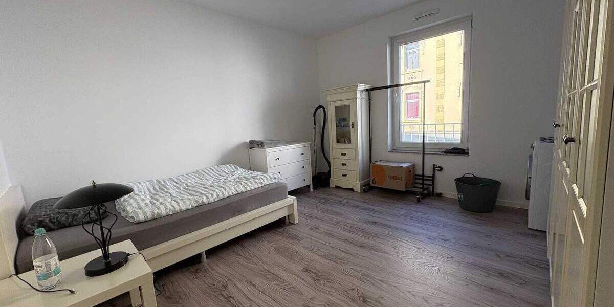 Etagenwohnung Hattingen Baak - 2 Zimmer, 68 m&sup2;, 884&euro; | Angebot:25401497