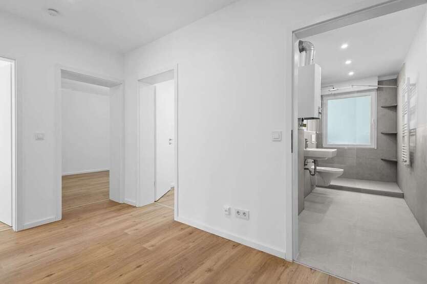 Wohnung zum Mieten in Bochum 950 € 69 m²
