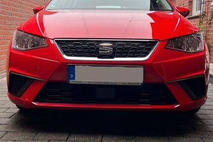 Seat Ibiza 67.500 km 8.829 &euro; Bochum 44803