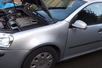 VW Golf 278.000 km 3.600 &euro; Herdecke 58313