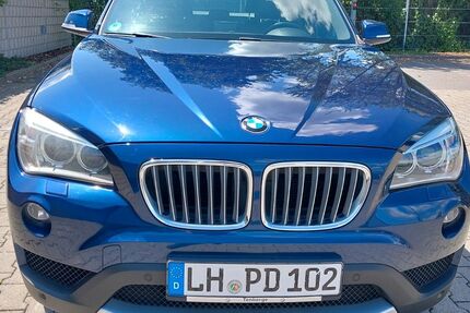BMW X1 181.000 km 8.000 &euro; Witten 58452