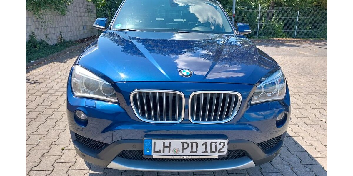 BMW X1 181.000 km 8.000 &euro; Witten 58452